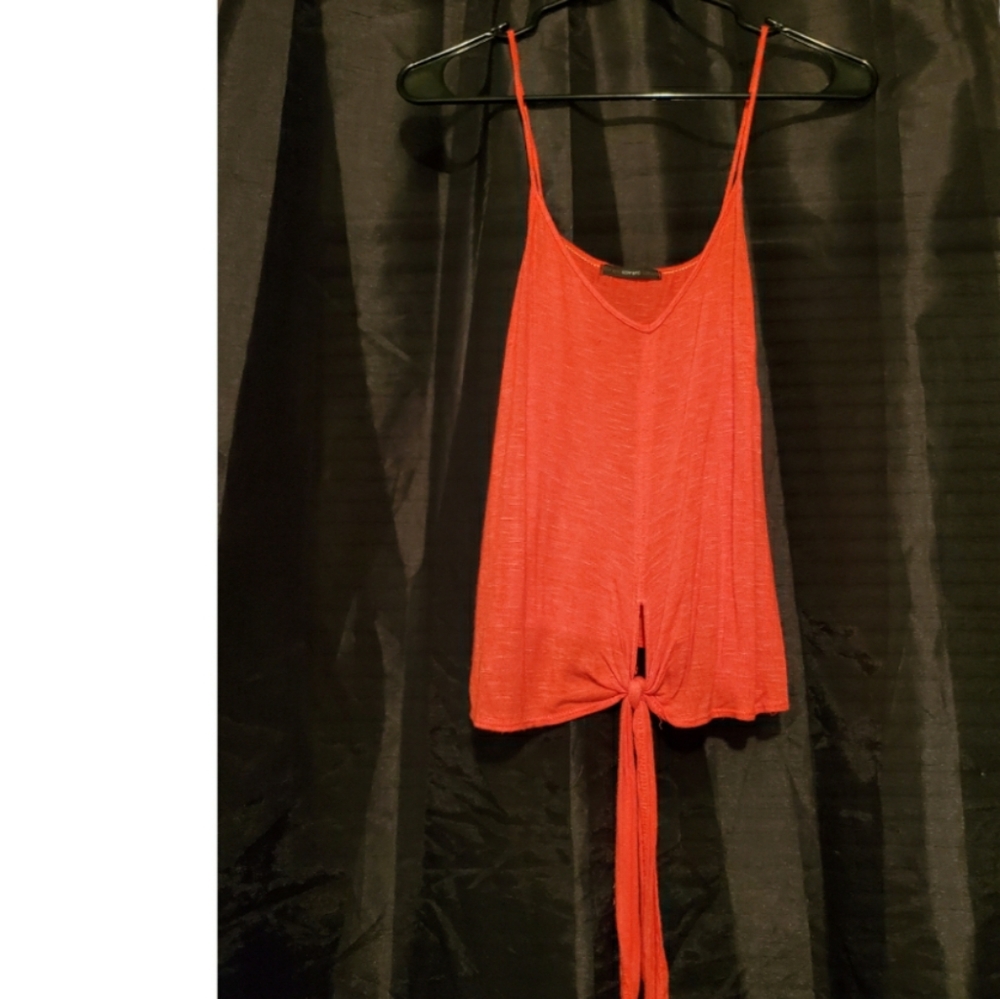 Soprano Tank Top